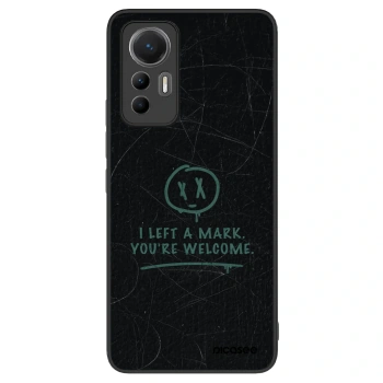 Obal pro Xiaomi 12 Lite - LEFT A MARK