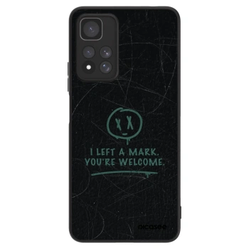 Obal pro Xiaomi Redmi Note 11 Pro+ 5G - LEFT A MARK