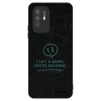 Obal pro OPPO A94 5G - LEFT A MARK