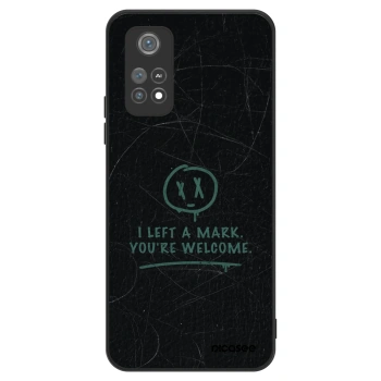 Obal pro Xiaomi Poco M4 Pro - LEFT A MARK
