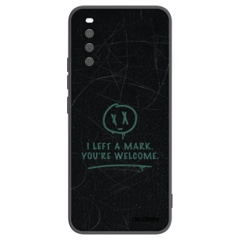 Obal pro Sony Xperia 10 III - LEFT A MARK