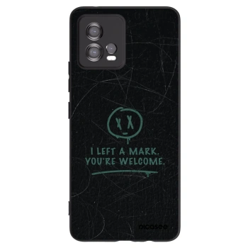 Obal pro Motorola Moto G72 - LEFT A MARK