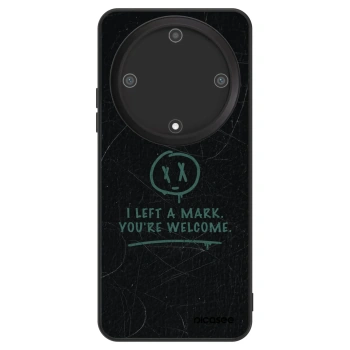 Obal pro Honor Magic5 Lite 5G - LEFT A MARK