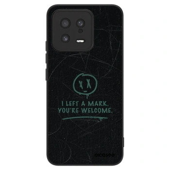 Obal pro Xiaomi 13 - LEFT A MARK