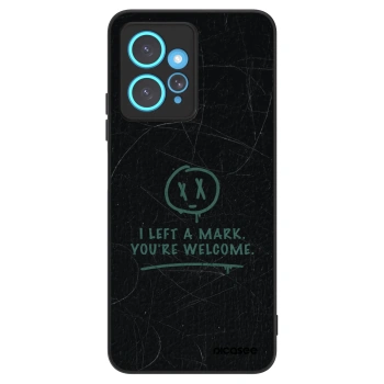 Obal pro Xiaomi Redmi Note 12 4G - LEFT A MARK