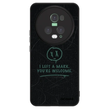 Obal pro Honor Magic5 Pro - LEFT A MARK