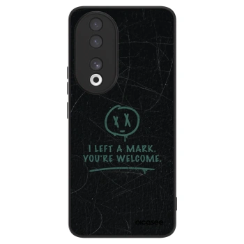 Obal pro Honor 90 5G - LEFT A MARK