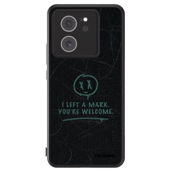 Picasee ULTIMATE CASE pro Xiaomi 13T Pro - LEFT A MARK