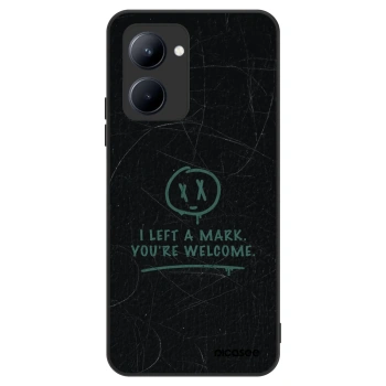 Obal pro Realme C33 (2023) - LEFT A MARK