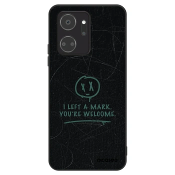 Obal pro Honor X7a - LEFT A MARK