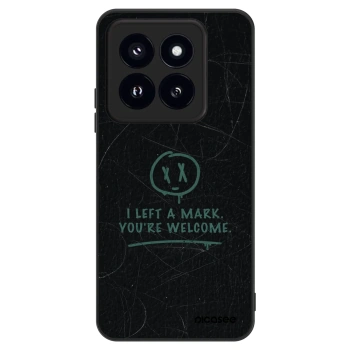 Obal pro Xiaomi 14 Pro - LEFT A MARK