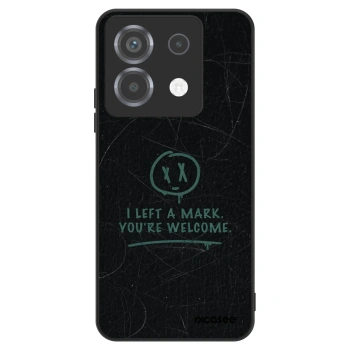 Obal pro Xiaomi Poco X6 - LEFT A MARK