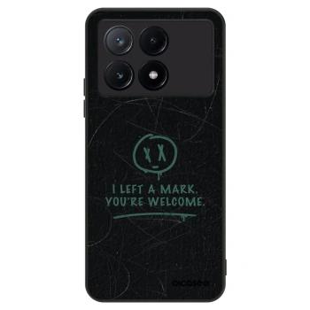 Obal pro Xiaomi Poco X6 Pro - LEFT A MARK