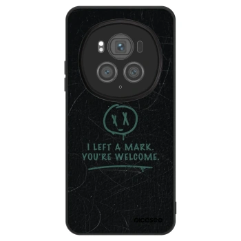 Obal pro Honor Magic6 Pro - LEFT A MARK
