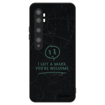 Obal pro Xiaomi Mi Note 10 (Pro) - LEFT A MARK