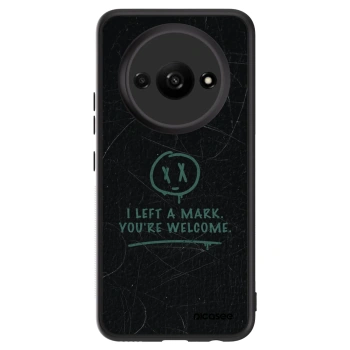 Obal pro Xiaomi Redmi A3 - LEFT A MARK