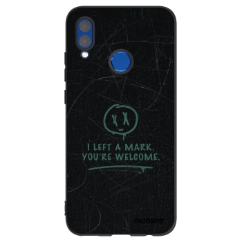 Obal pro Huawei P Smart 2019 - LEFT A MARK