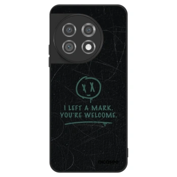 Obal pro OnePlus 11 5G - LEFT A MARK