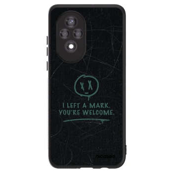 Obal pro Honor 200 Pro 5G - LEFT A MARK