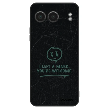 Obal pro OnePlus Nord 4 - LEFT A MARK