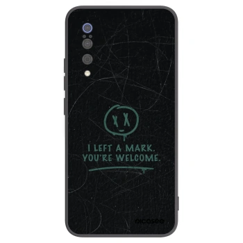 Obal pro Xiaomi Mi 9 - LEFT A MARK