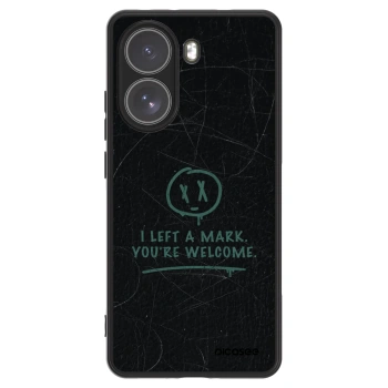 Obal pro Xiaomi Poco X7 - LEFT A MARK