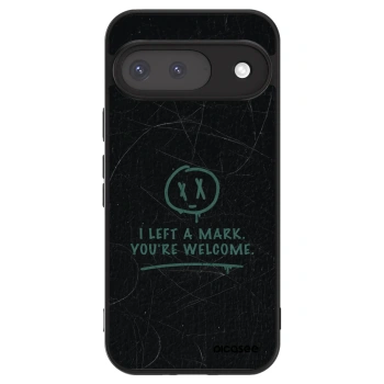 Obal pro Google Pixel 9 - LEFT A MARK