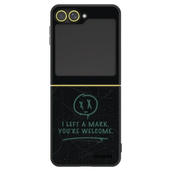 Obal pro Samsung Galaxy Z Flip6 5G - LEFT A MARK