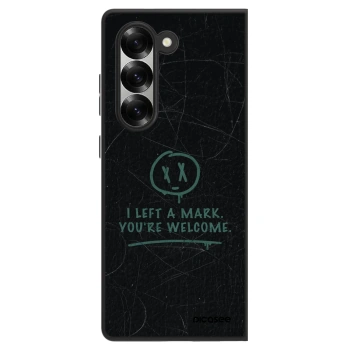 Obal pro Samsung Galaxy Z Fold6 5G - LEFT A MARK