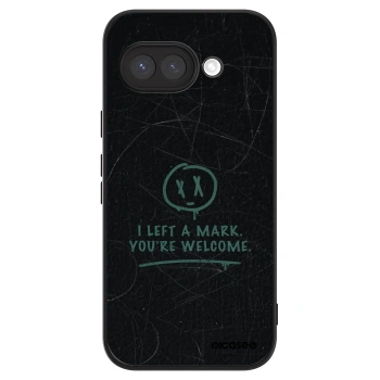 Obal pro Google Pixel 9a - LEFT A MARK