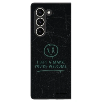 Obal pro Samsung Galaxy Z Fold5 5G - LEFT A MARK