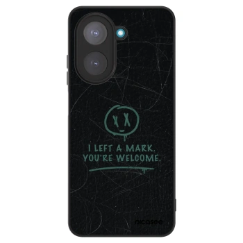 Obal pro Xiaomi Redmi A5 - LEFT A MARK