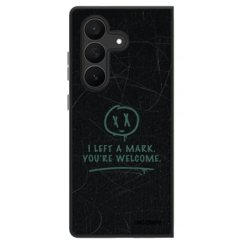Obal pro Samsung Galaxy Z Fold7 5G - LEFT A MARK