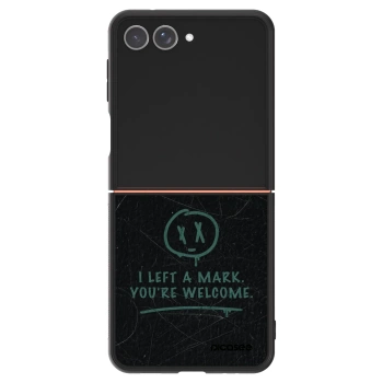 Obal pro Samsung Galaxy Z Flip7 5G - LEFT A MARK