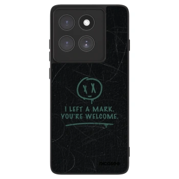 Obal pro Motorola Edge 60 Pro - LEFT A MARK