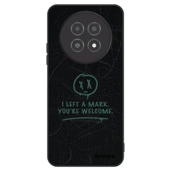 Obal pro Realme 12X - LEFT A MARK