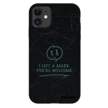 Obal pro Apple iPhone 11 - LEFT A MARK