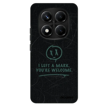 Obal pro Xiaomi Redmi Note 14 Pro+ 5G - LEFT A MARK
