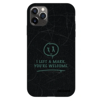Obal pro Apple iPhone 11 Pro - LEFT A MARK