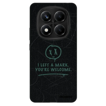 Obal pro Xiaomi Redmi Note 14 Pro 5G - LEFT A MARK