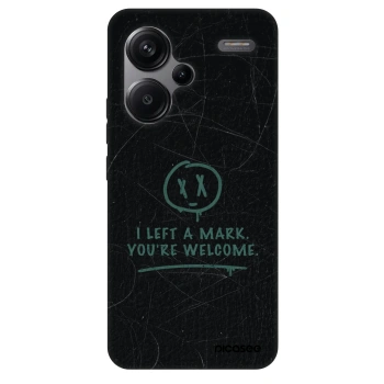 Obal pro Xiaomi Redmi Note 13 Pro+ 5G - LEFT A MARK