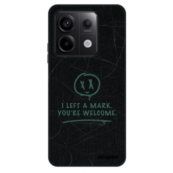 Obal pro Xiaomi Redmi Note 13 Pro 5G - LEFT A MARK