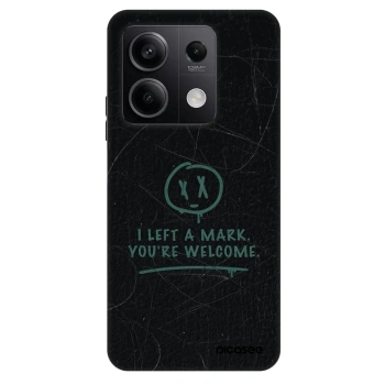 Obal pro Xiaomi Redmi Note 13 5G - LEFT A MARK
