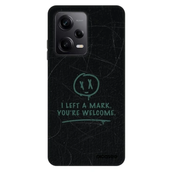 Obal pro Xiaomi Redmi Note 12 Pro+ 5G - LEFT A MARK