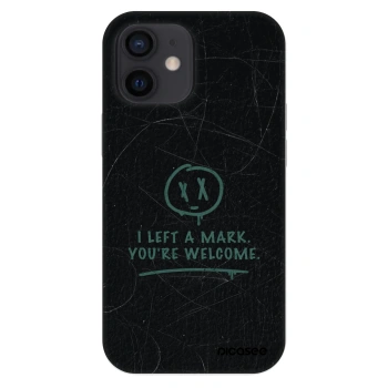 Obal pro Apple iPhone 12 mini - LEFT A MARK