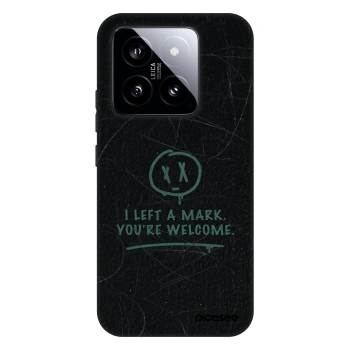 Obal pro Xiaomi 14 - LEFT A MARK