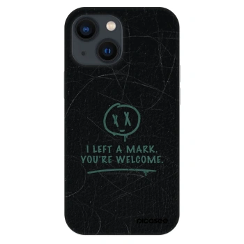 Obal pro Apple iPhone 13 mini - LEFT A MARK