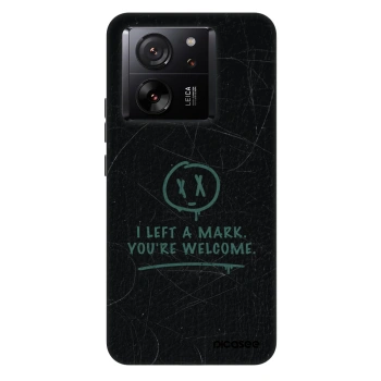 Obal pro Xiaomi 13T - LEFT A MARK