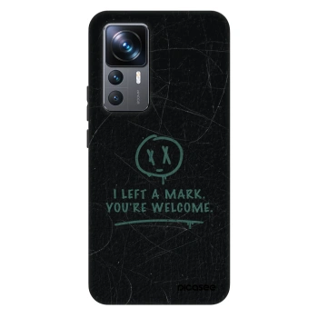 Obal pro Xiaomi 12T Pro - LEFT A MARK