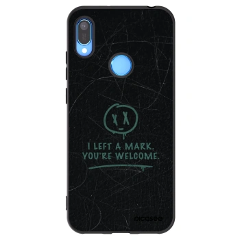 Obal pro Huawei Y6 2019 - LEFT A MARK